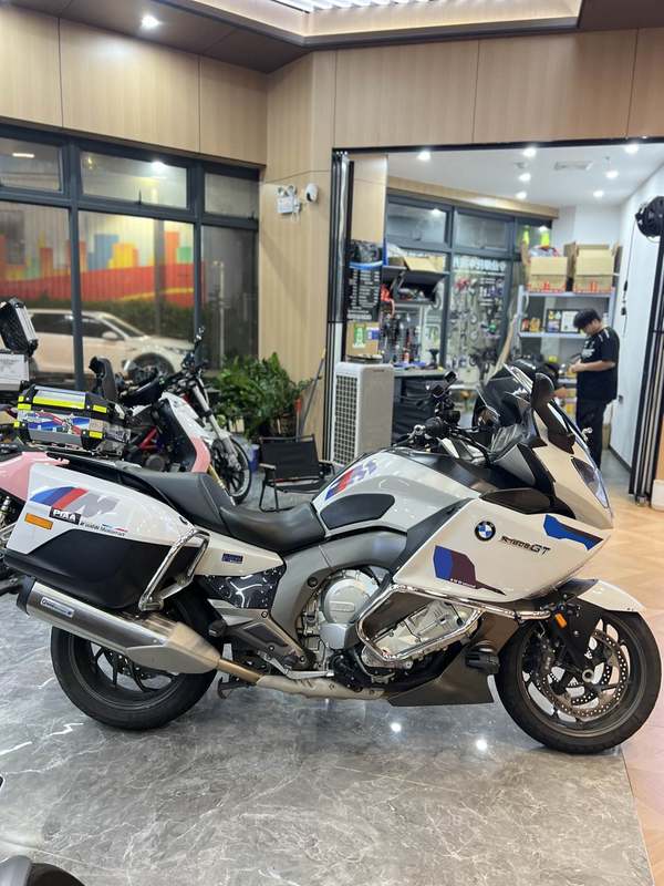 二手宝马K 1600