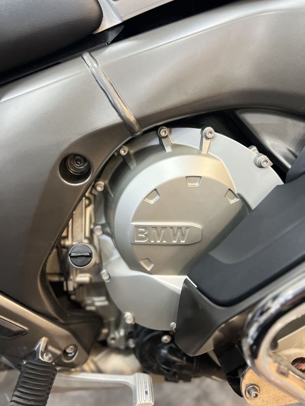 二手宝马K 1600