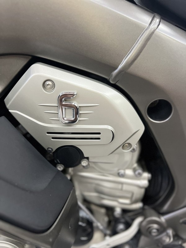二手宝马K 1600