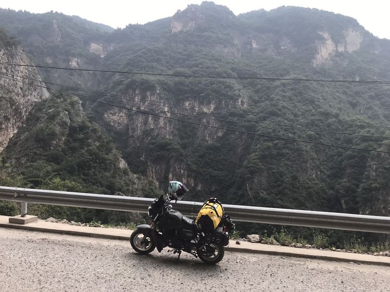 二手银钢MINI复古