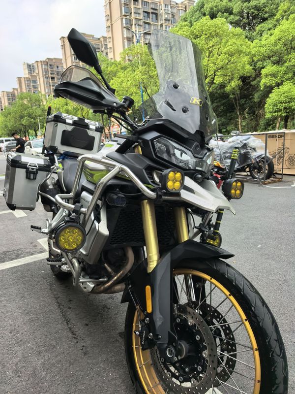 二手无极DS900X