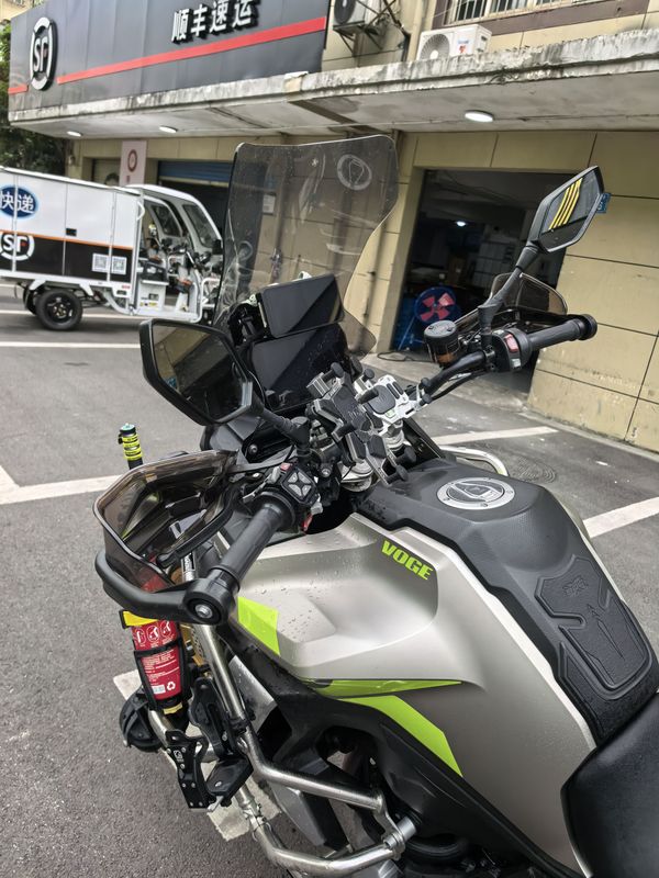 二手无极DS900X