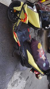 二手光阳Racing X 150