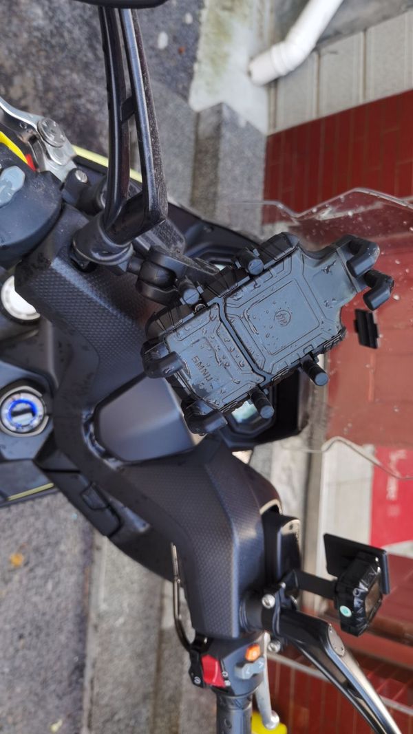 二手光阳Racing X 150