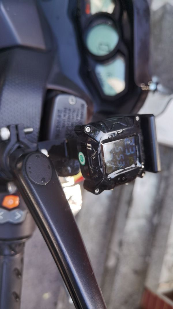 二手光阳Racing X 150