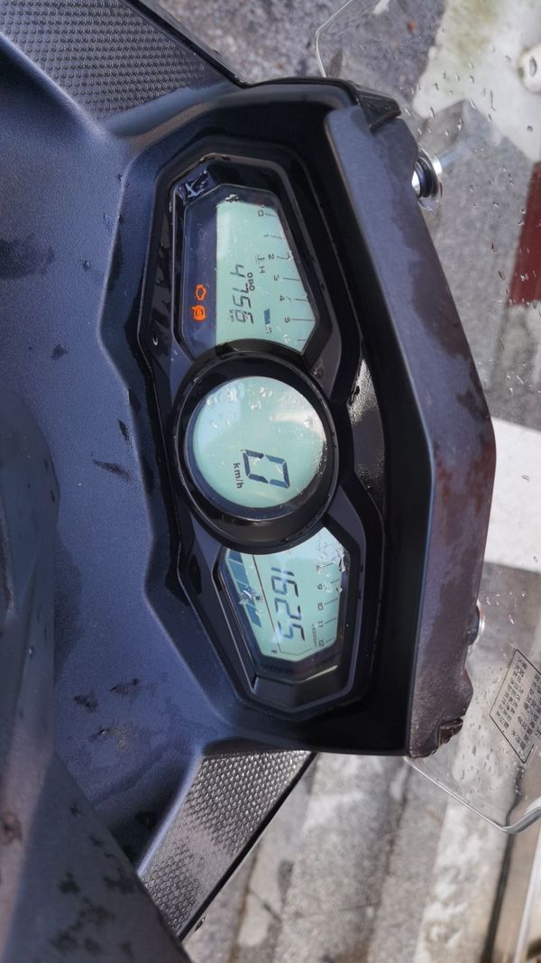 二手光阳Racing X 150