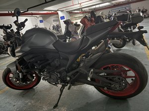 二手杜卡迪Monster 950