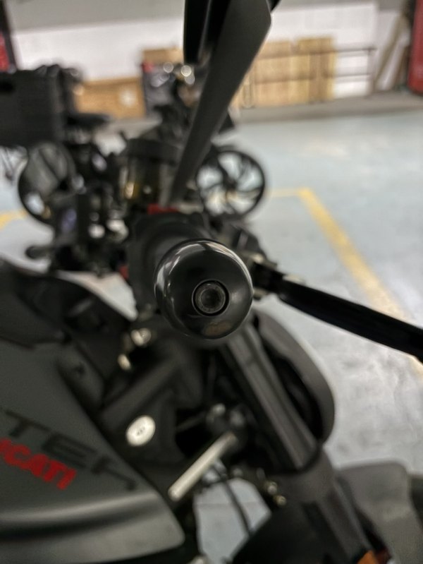二手杜卡迪Monster 950