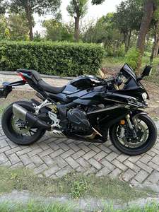 二手QJMOTOR赛800