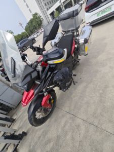 二手赛科龙RX3S