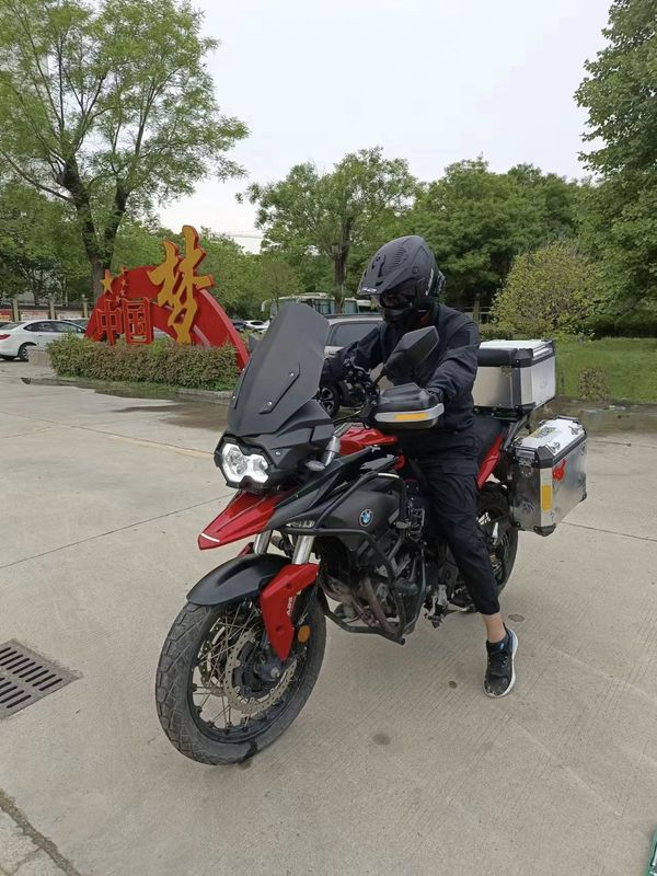 二手赛科龙RX3S