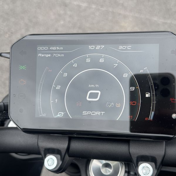 二手春风800NK