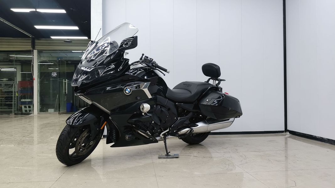 二手宝马K 1600