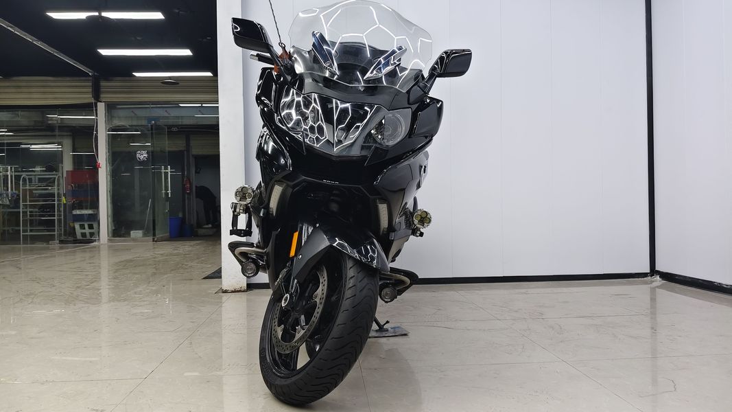 二手宝马K 1600