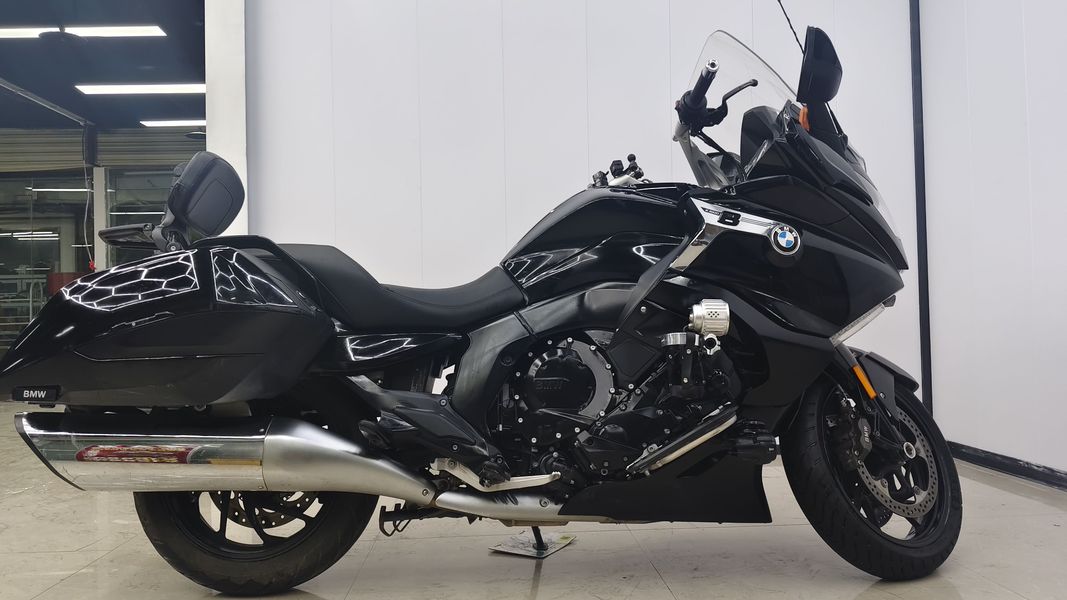 二手宝马K 1600