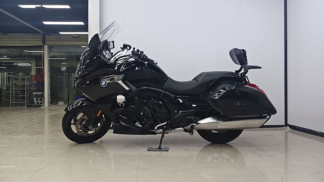 二手宝马K 1600