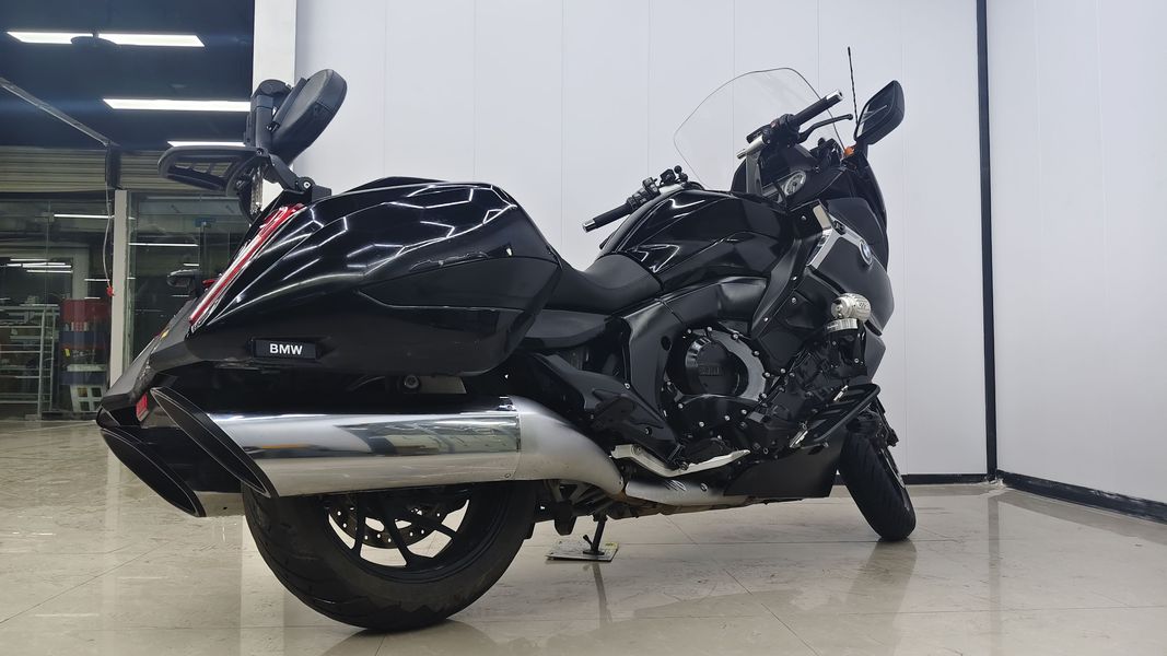 二手宝马K 1600