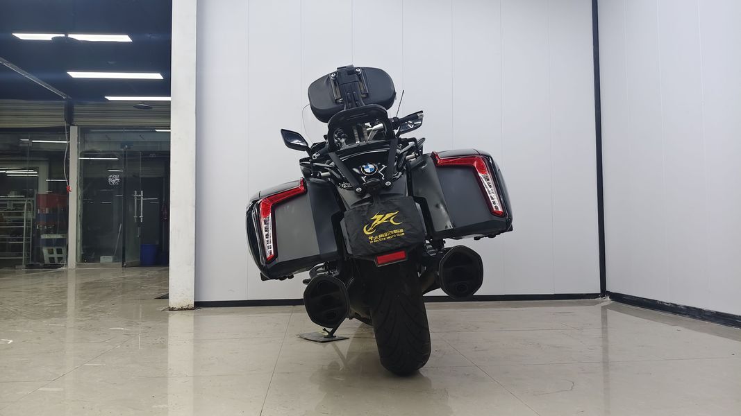 二手宝马K 1600
