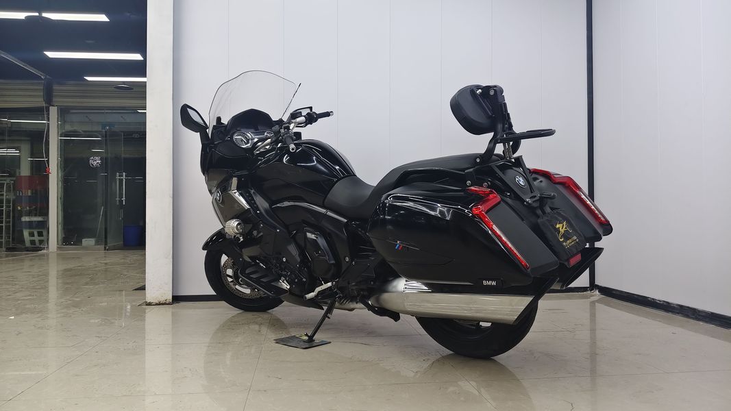 二手宝马K 1600