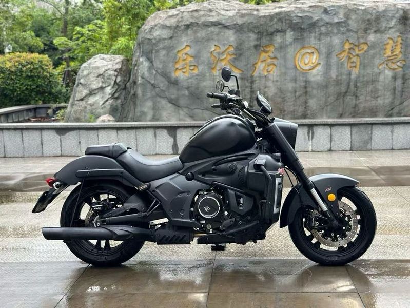 二手摩枭650LS