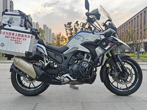二手凯越400X