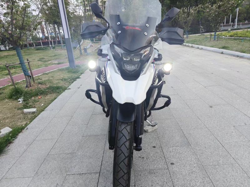 二手凯越400X