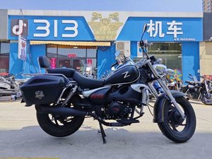 二手力帆K18