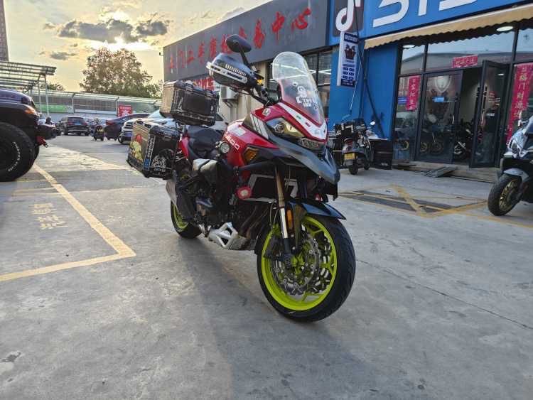 二手摩瑞MG-500