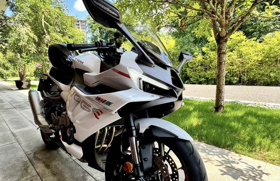 二手无极RR500S