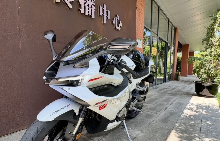 二手无极RR500S