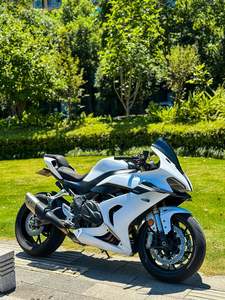 二手QJMOTOR赛800