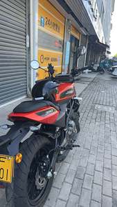 二手哈雷戴维森X 350