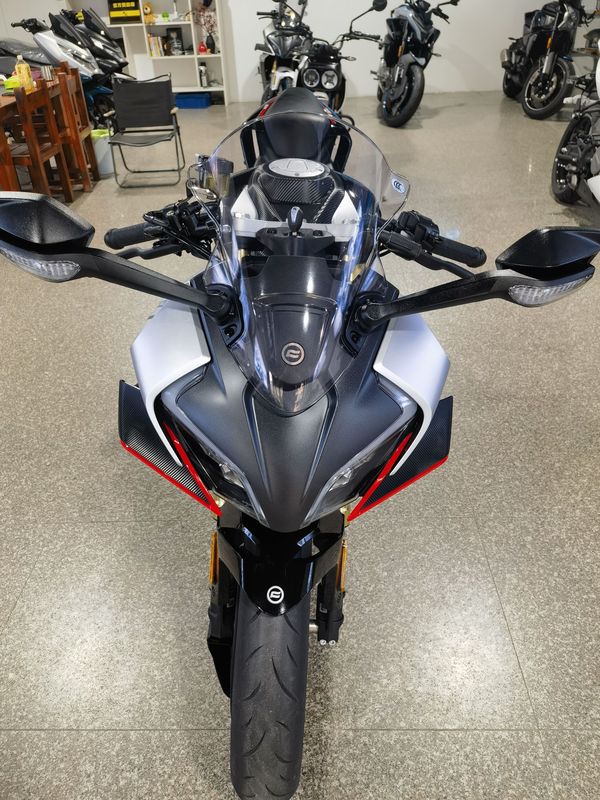 二手春风450SR