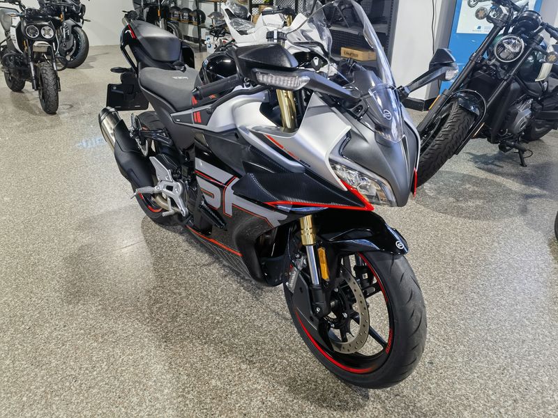 二手春风450SR
