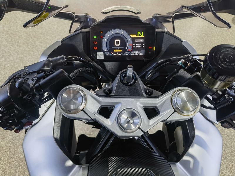 二手春风450SR