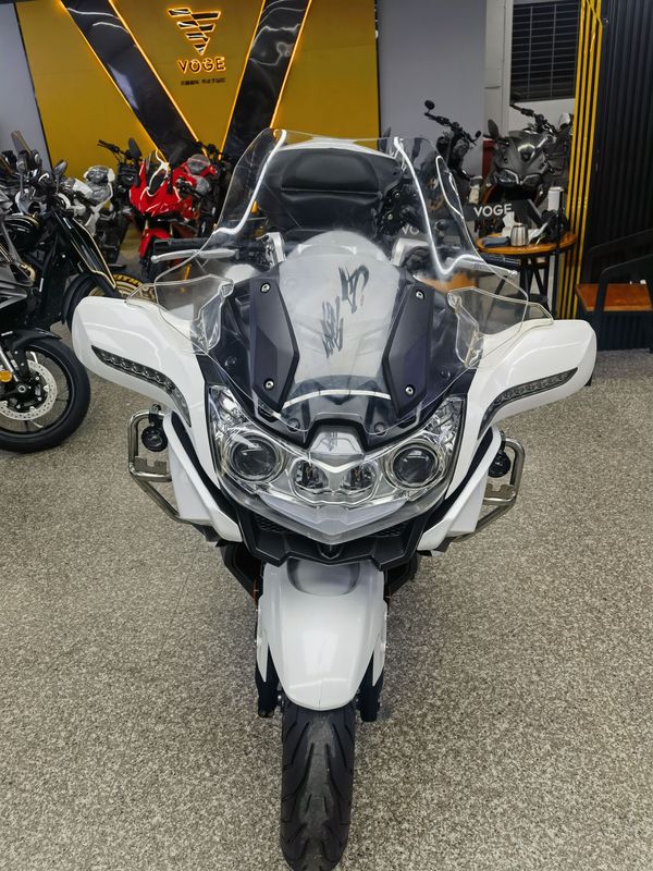 二手春风650TR-G