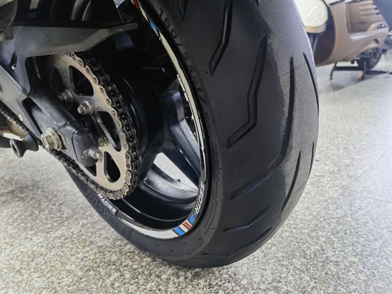 二手春风650TR-G