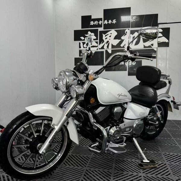 二手力帆V16