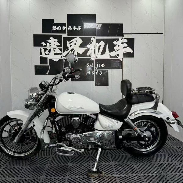 二手力帆V16
