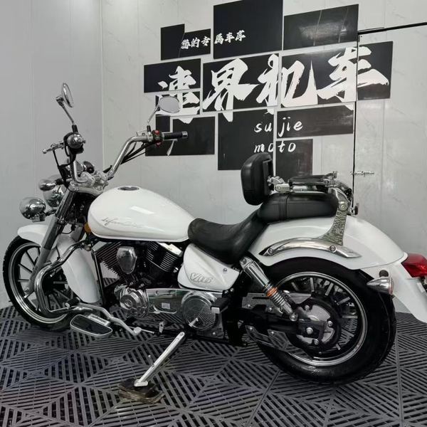 二手力帆V16