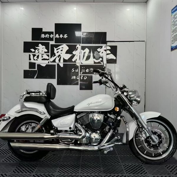 二手力帆V16