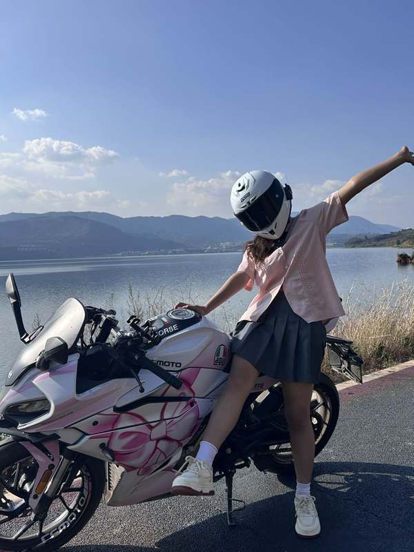 二手春风250SR