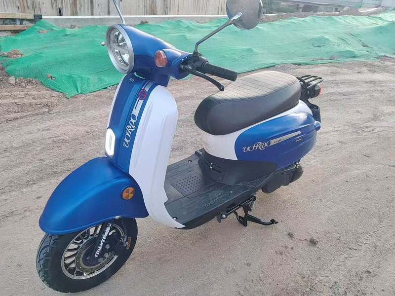 二手南方NY125T-60A