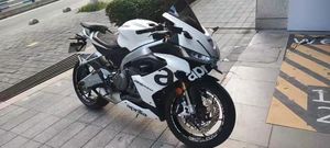 二手阿普利亚RS 660 