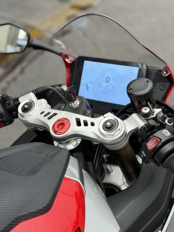 二手QJMOTOR赛421