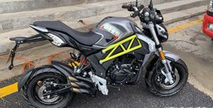 二手宗申150R