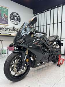 二手本田CBR650R