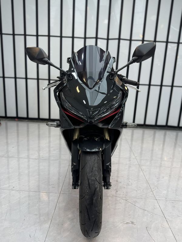 二手本田CBR650R