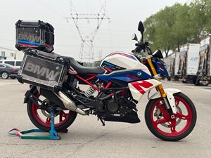 二手宝马G 310 R