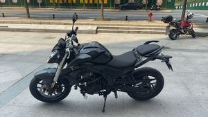 二手无极500R